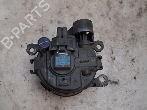 Left front fog light RENAULT CAPTUR I (J5_, H5_) 1.2 TCe 120 | BP38473596C30 - Image 2