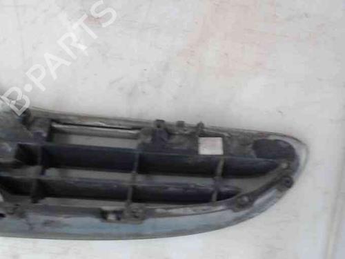 Grille CITROËN SAXO (S0, S1) 1.5 D | BP21833322C40 