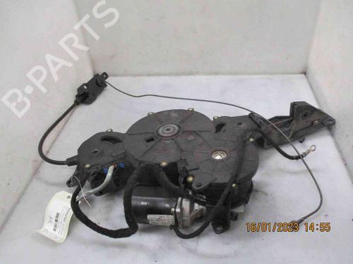 Used Other PEUGEOT 807 (EB_) 2.2 HDi (128 hp) 26627892