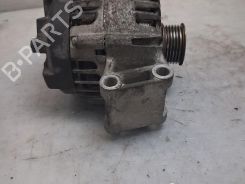 Alternator FORD FIESTA VI (CB1, CCN) 1.25 | BP39571103M7 - Image 4