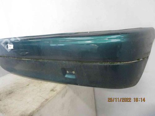 Rear bumper CITROËN SAXO (S0, S1) 1.4 VTS | BP26628352C8 