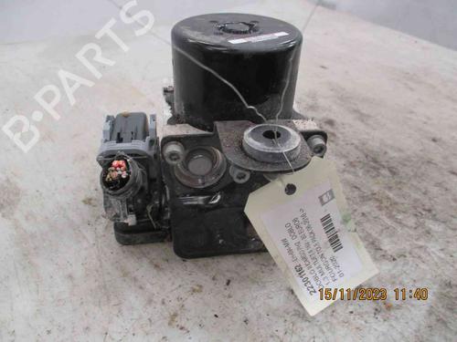 ABS pump FIAT DOBLO Cargo (263_)  | BP26630617M43 