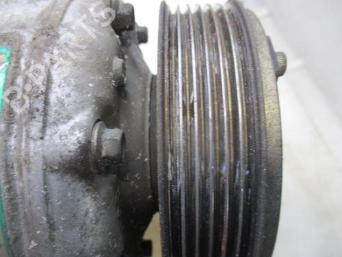 AC-Kompressor DACIA LODGY (JS_) 1.2 TCe (JSAY, JSM0) | BP30978393M34 