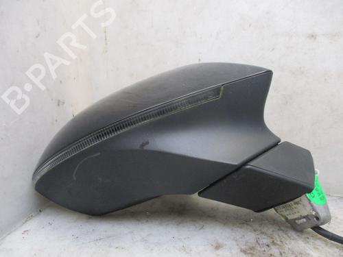 Right mirror MG MG 4 (EH32) EV | BP26639121C27 