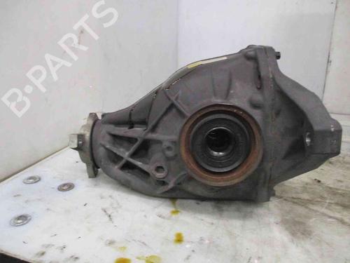 Rear differential MERCEDES-BENZ C-CLASS (W204) C 200 CDI (204.001) | BP26624691M24 