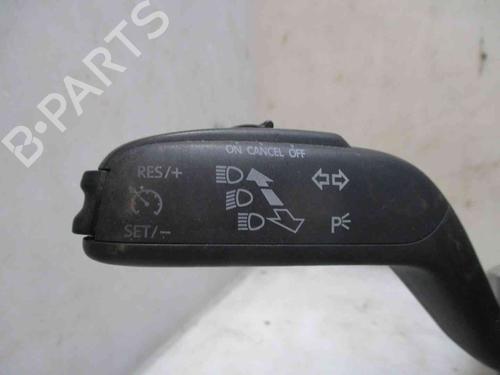 Headlight switch SEAT IBIZA IV (6J5, 6P1) 1.6 TDI | BP26633326I24 