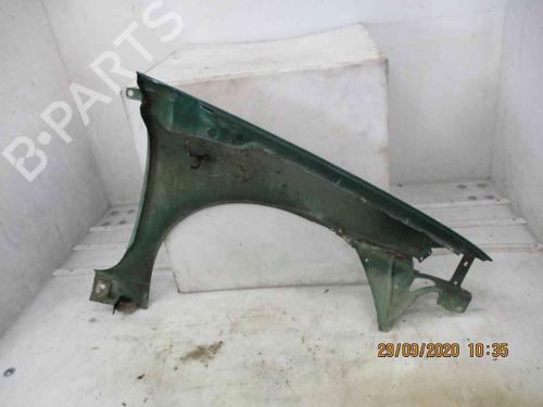 Left front fenders FIAT PUNTO (176_)  | BP24010638C41 