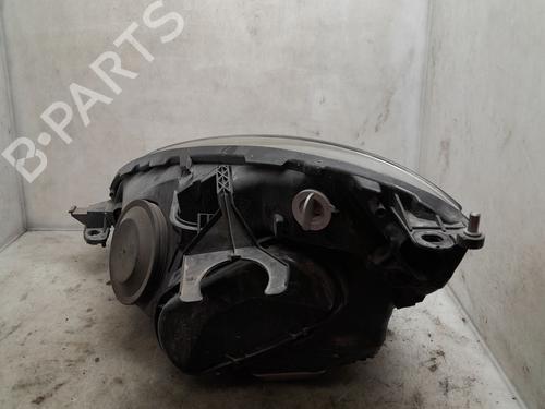 Right headlight CITROËN C4 Picasso I MPV (UD_) 2.0 HDi 138 | BP30138648C29