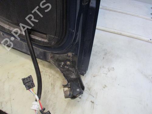 Venstre side skydedør PEUGEOT PARTNER Tepee 1.6 BlueHDi 120 | BP31604500C74 