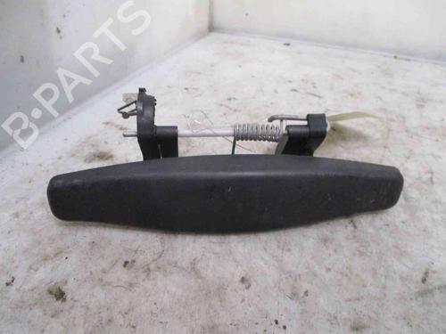 Used Rear right exterior door handle DACIA SANDERO [2008-2025]  19715397