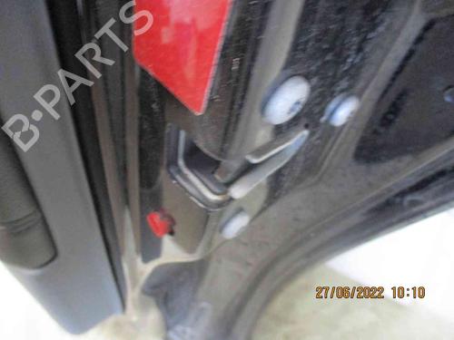 Right rear door SAAB 9-3 (YS3F, E79, D79, D75) 1.9 TiD | BP26624902C5 