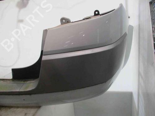 Rear bumper RENAULT MEGANE II Coupé-Cabriolet (EM0/1_) 1.6 | BP24013095C8 