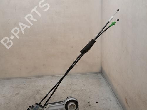 Used Front right lock Front right lock 38002992 38002992