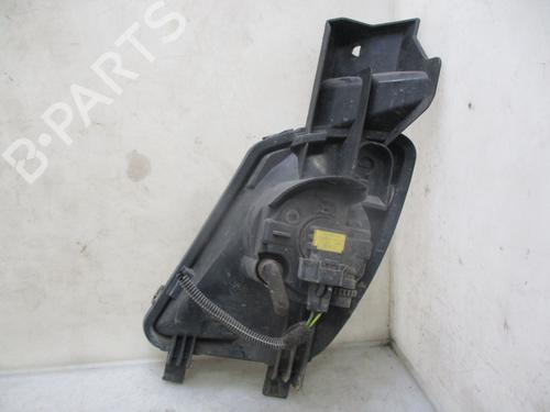 Right front fog light PEUGEOT 308 I (4A_, 4C_) 1.6 HDi | BP24996735C31 