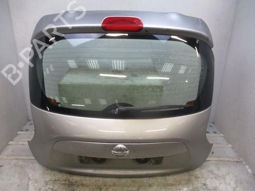 Tampa da Mala NISSAN JUKE (F15) 1.5 dCi (110 hp) 31301562
