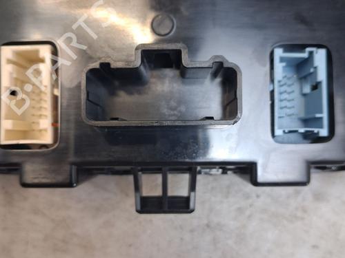 Climate control RENAULT TWINGO II (CN0_) 1.5 dCi 90 | BP39250424I5 - Image 3