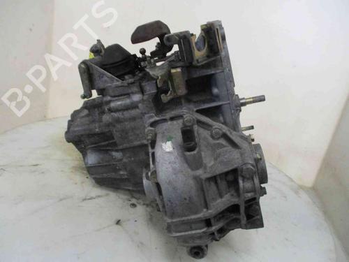 Gearbox ALFA ROMEO 147 (937_) 1.6 16V T.SPARK (937.AXA1A, 937.AXB1A, 937.BXB1A) | BP19735554M3 