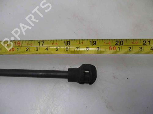 Tailgate lift support RENAULT CLIO IV (BH_) 1.5 dCi 75 | BP19734657C138 