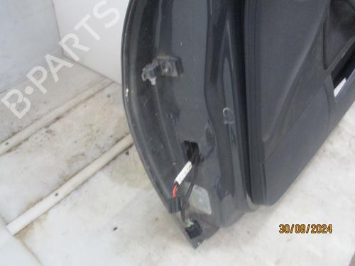 Right front door SEAT IBIZA III (6L1)  | BP26636275C3 