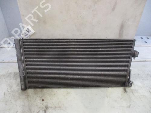 AC radiator RENAULT LAGUNA III (BT0/1) 1.5 dCi (BT00, BT0A, BT0T, BT1J) | BP31575299M32