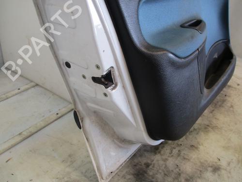Dør venstre foran PEUGEOT 206 Hatchback (2A/C) 1.1 i | BP24863436C2 