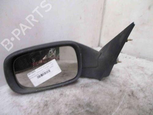 Used Left mirror RENAULT LAGUNA II (BG0/1_) 1.9 dCi (107 hp) 19718321