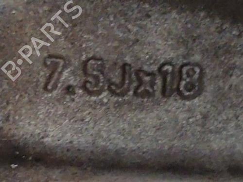 Rim PEUGEOT 508 I (8D_) 2.0 BlueHDi 150 | BP27393198C45