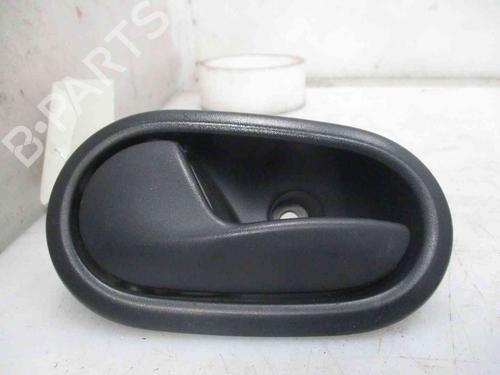 Used Front left interior door handle DACIA SANDERO II TCe 90 (B8M1, B8MA, B8AC) (90 hp) 26628877