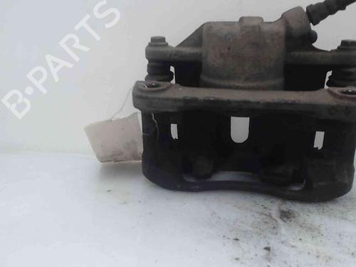 Right front brake caliper RENAULT MEGANE II (BM0/1_, CM0/1_) 1.9 dCi (BM0G, CM0G) | BP19717058M104 