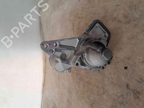 Used Starter DACIA SANDERO II TCe 90 (B8M1, B8MA, B8AC) (90 hp) 26629889