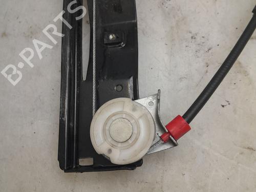 Front right window mechanism FORD S-MAX (WA6) 2.0 TDCi | BP31575377C23 - Image 12