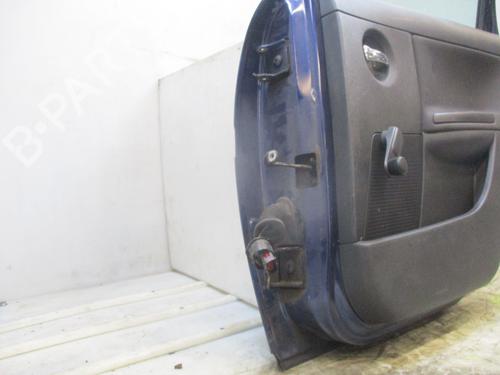 Dør høyre bak CITROËN C3 I (FC_, FN_) 1.4 HDi | BP24014330C5 