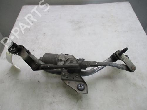 front-wipers-mechanism-renault-twingo-ii-cn0_-2007-32260312 main image