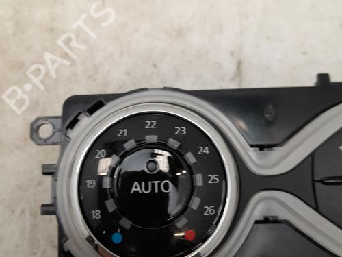 Climate control RENAULT ZOE (BFM_) ZOE | BP33710475I5 - Image 2