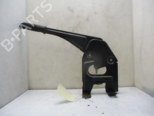 Used Hand brake RENAULT MASTER III Van (FV) 2.3 dCi 100 FWD (FV0A, FV0B, FV0G, FV0K, FV0H) (101 hp) 26634687