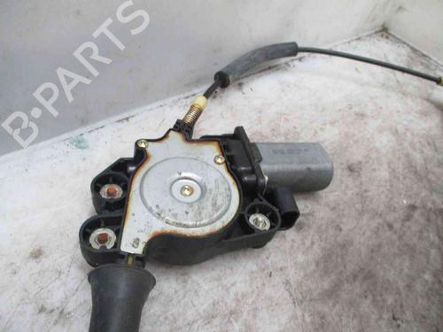 Front left window mechanism FIAT SEICENTO / 600 (187_) 0.9 (187AXA, 187AXA1A) | BP20200891C22 
