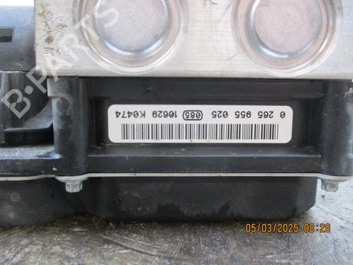 ABS pump DODGE VIPER Coupe SRT-10 | BP24156701M43 