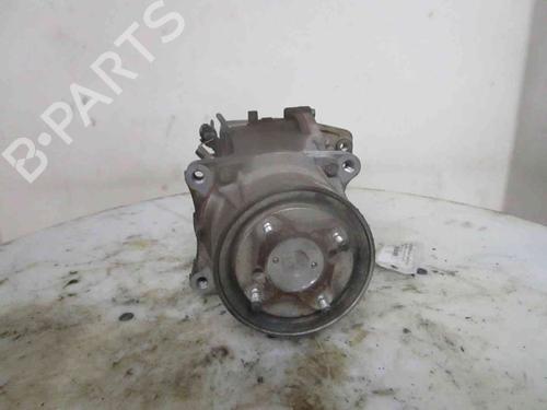 Rear differential TOYOTA RAV 4 III (_A3_) 2.2 D 4WD (ALA30_, ALA30R) | BP19739545M24 