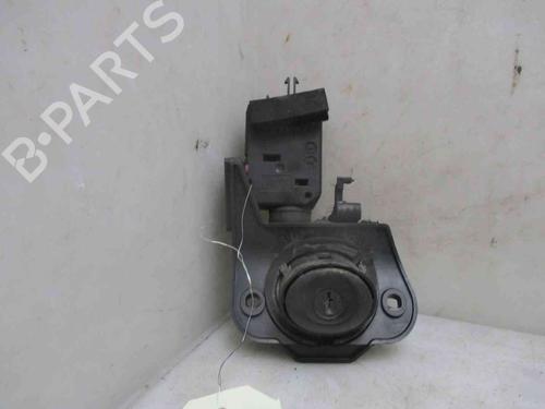 Used Tailgate handle CITROËN SAXO (S0, S1) [1996-2004]  26630831