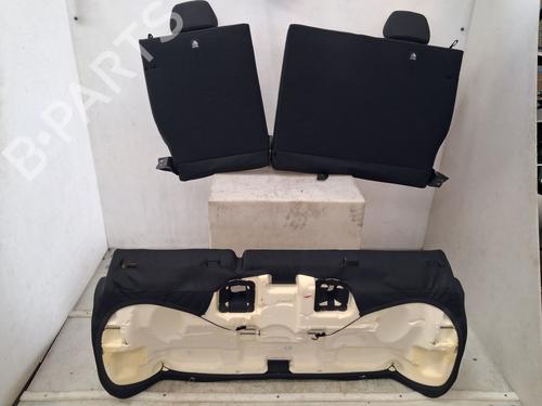 Rear seat DACIA SANDERO III 1.0 SCe 65 | BP36479736C17 - Image 4