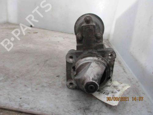 Startmotor FIAT PANDA (141_) 900 (40 hp) 24004734