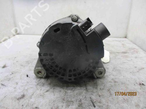 Alternator CITROËN C3 II (SC_) 1.2 VTi 82 | BP26629436M7 