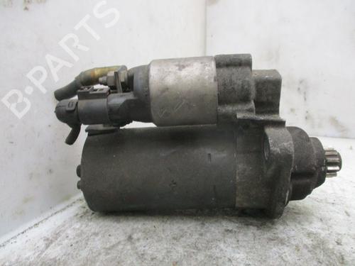 Startmotor VW TOURAN (1T1, 1T2) 1.9 TDI | BP26634177M8 