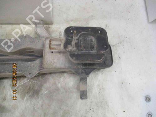 Rear bumper reinforcement KIA RIO III (UB) 1.25 CVVT | BP26624566C73 