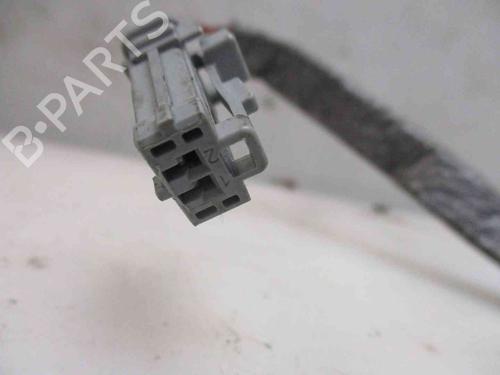 Right sun visor PEUGEOT 307 SW (3H)  | BP26633763I2 