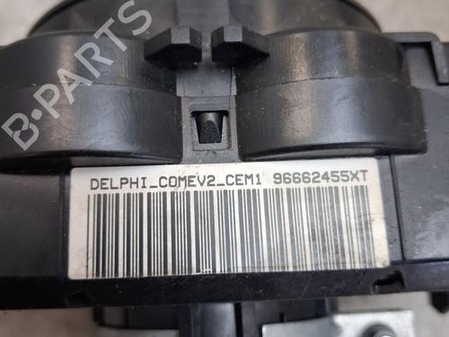 Forlygtekontakt PEUGEOT PARTNER Platform/Chassis  | BP38939385I24  - Image 8