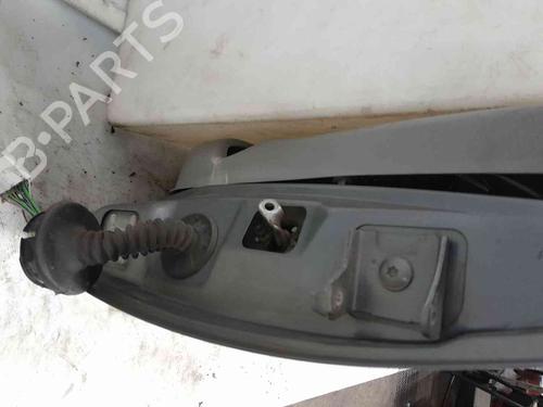 Left front door CITROËN C3 I (FC_, FN_)  | BP26632865C2 