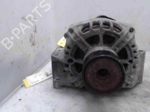 Dynamo FIAT GRANDE PUNTO (199_) 1.3 D Multijet (199.AXD11, 199.AXD1A, 199.AXD1B,... (90 hp) 26620384
