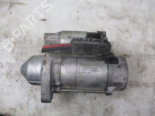 Starter TOYOTA COROLLA Verso (ZER_, ZZE12_, R1_) 2.2 D-4D (AUR10_, AUR10R) | BP30604903M8 