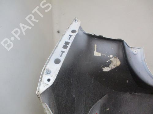 Rear bumper OPEL CORSA F (P2JO) 1.2 (68) | BP31723643C8 